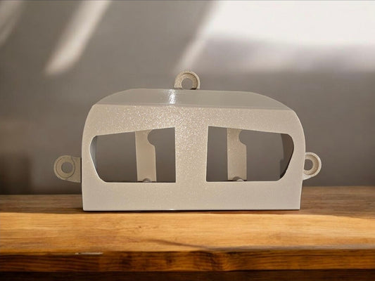 Unité de commande de deport de bouton DAF new generation, DAF XG/XG+