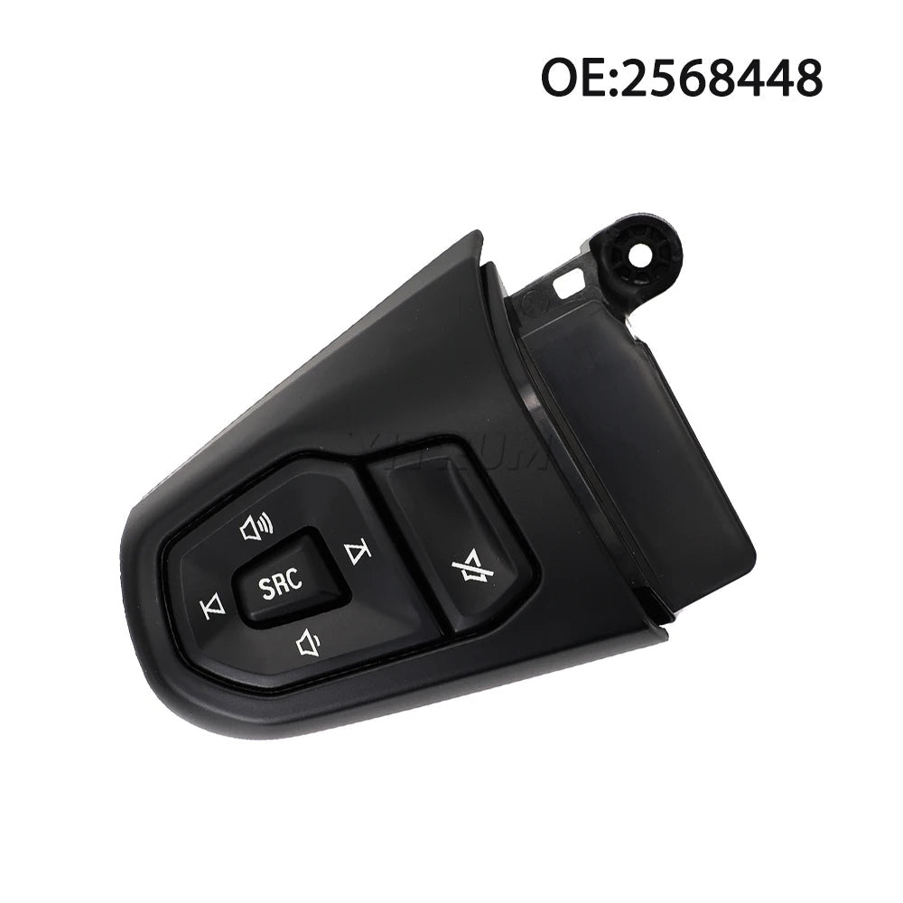 Module Control menu pour Scania next generation L,P,G,R,S 2016-