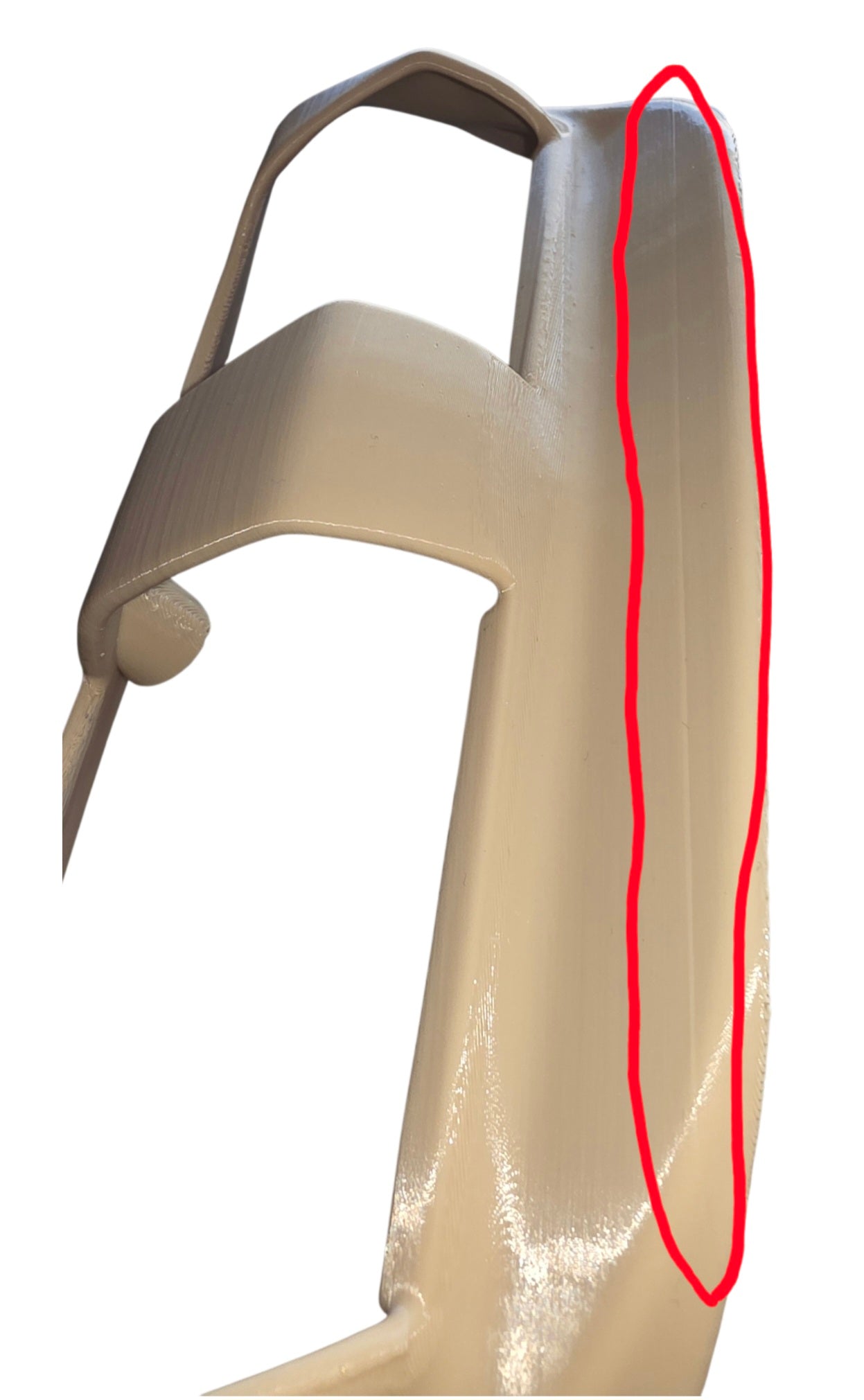 Unité de commande de deport de bouton Volvo, FH4, FH5