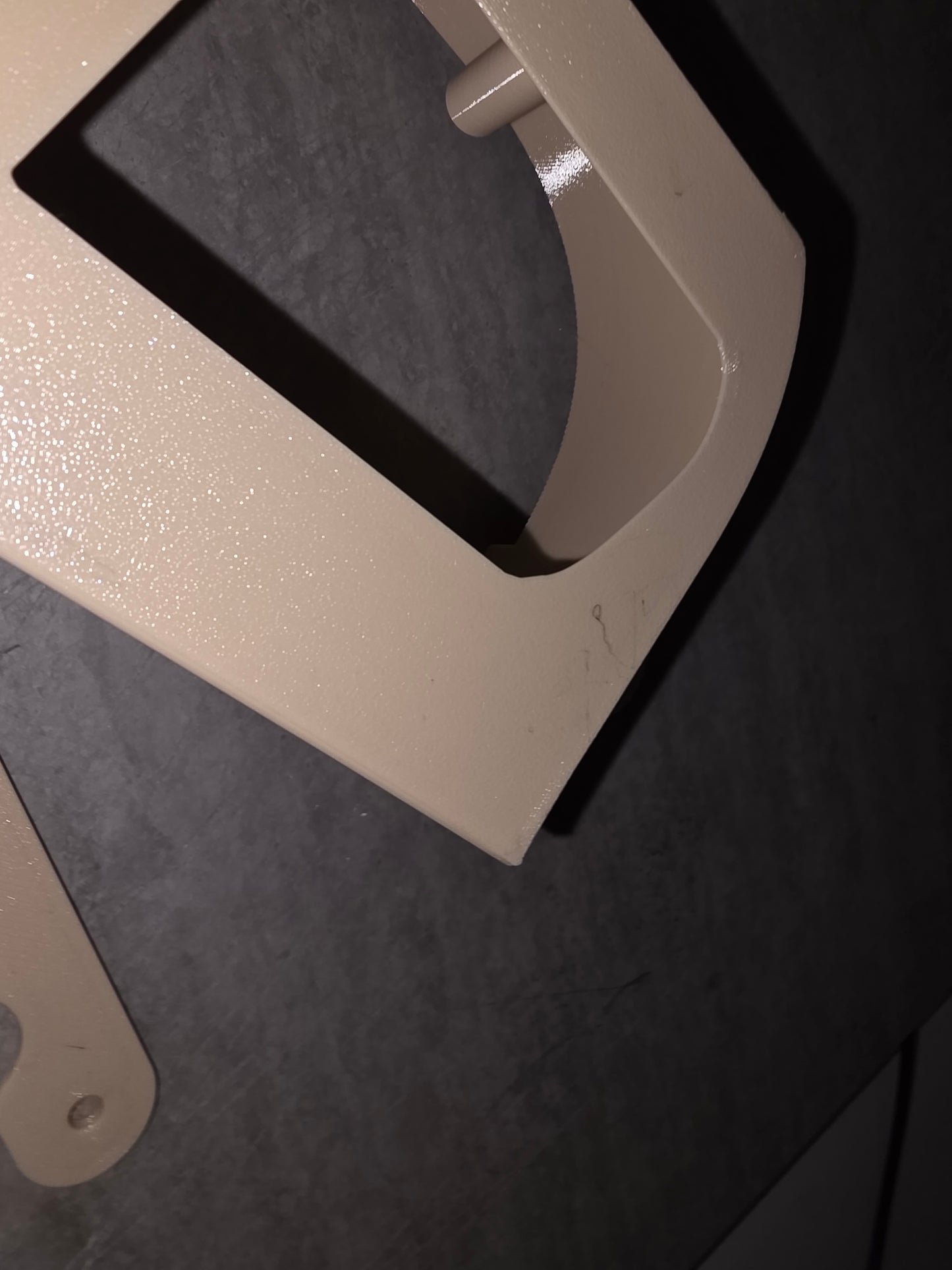 Unité de commande de deport de bouton DAF new generation, DAF XG/XG+