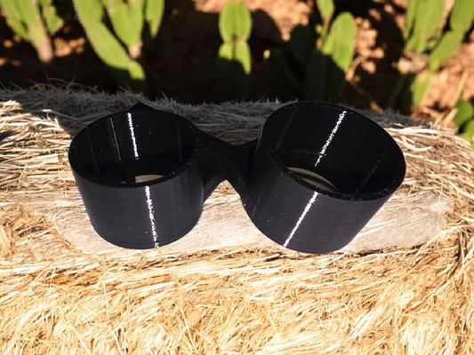 Bague de Retour Automatique des Clignotants – MAN