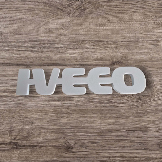 IVECO pour camions et camionneurs IVECO, Logo et décorations