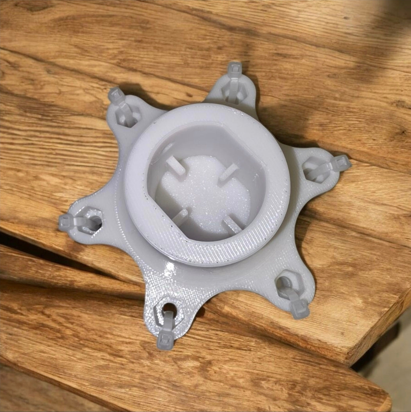 Adaptateur Thrustmaster 148 A T228, Plus Adaptateur dos à dos 7cm G29 Vissable