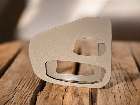 Unité de COMMANDES déportées Volant 3 Branches 50cm ou 53cm, Scania Next Génération - Compatibles, NTG, NG