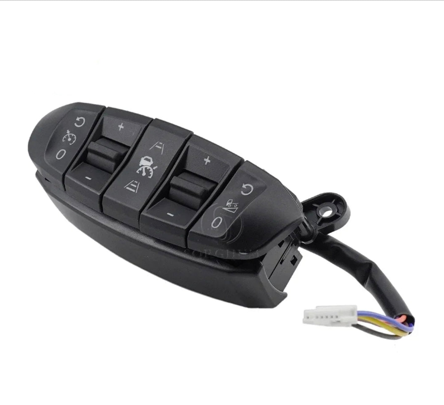 Module Cruise Control  Button For SCANIA L,P,G,R,S-series Tractor 2016-