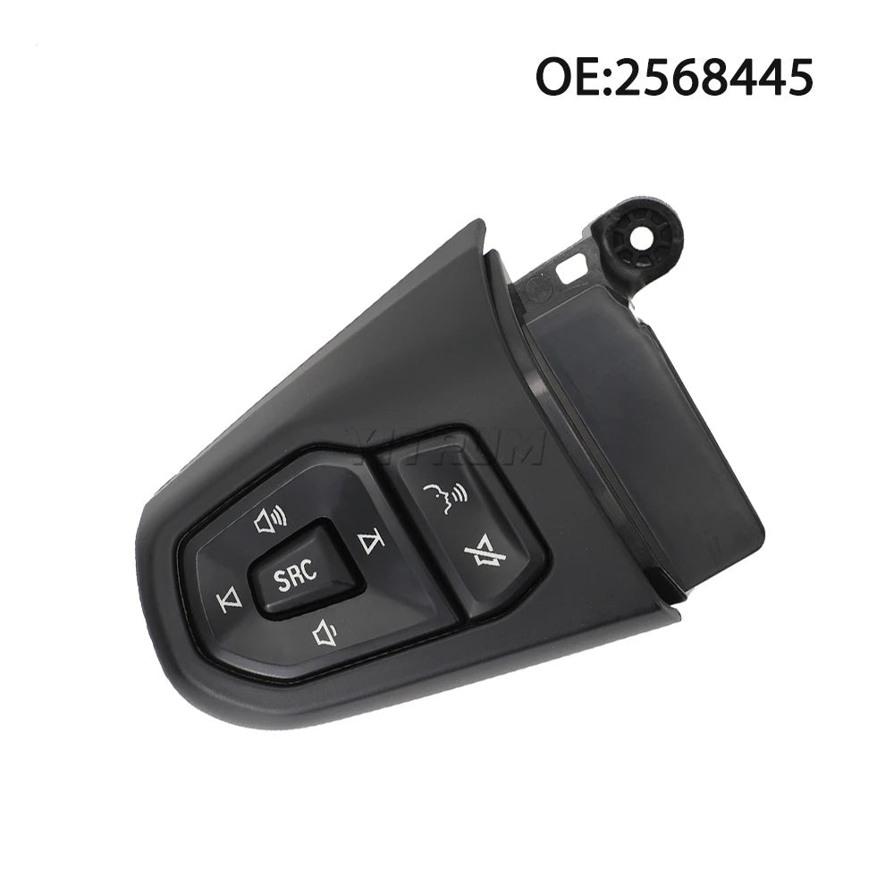 Module Control menu pour Scania next generation L,P,G,R,S 2016-