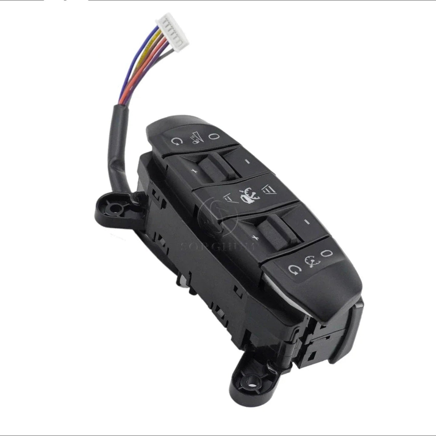 Module Cruise Control  Button For SCANIA L,P,G,R,S-series Tractor 2016-