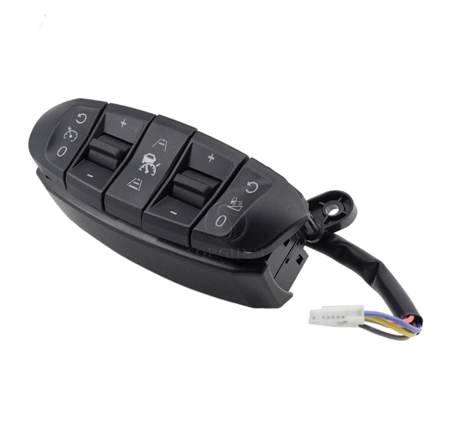Module Cruise Control  Button For SCANIA L,P,G,R,S-series Tractor 2016-