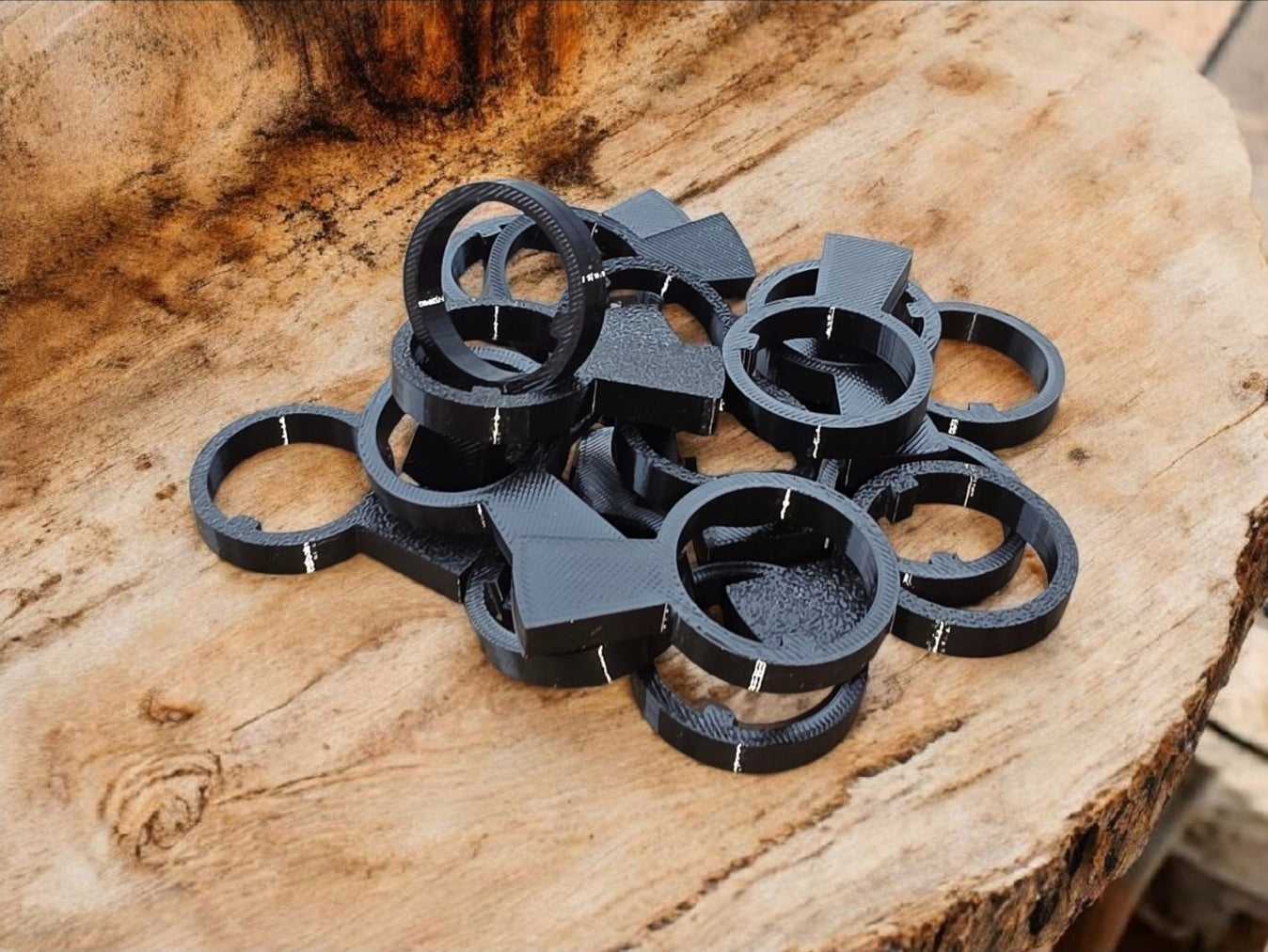 Bague de Retour Automatique des Clignotants – Scania streamline