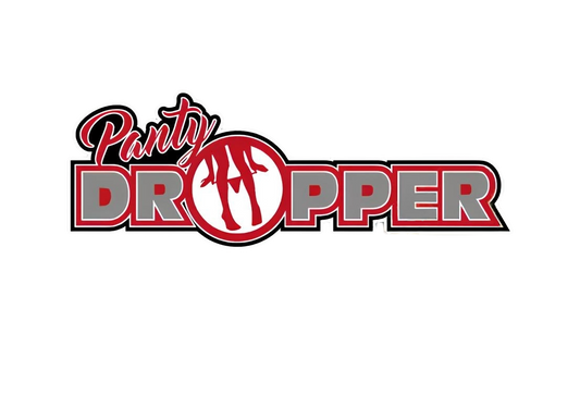 Stickers - Panty Dropper